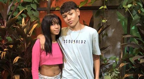 'Toma toma toma': Marianita y Brandon, víctimas de un video filtrado.